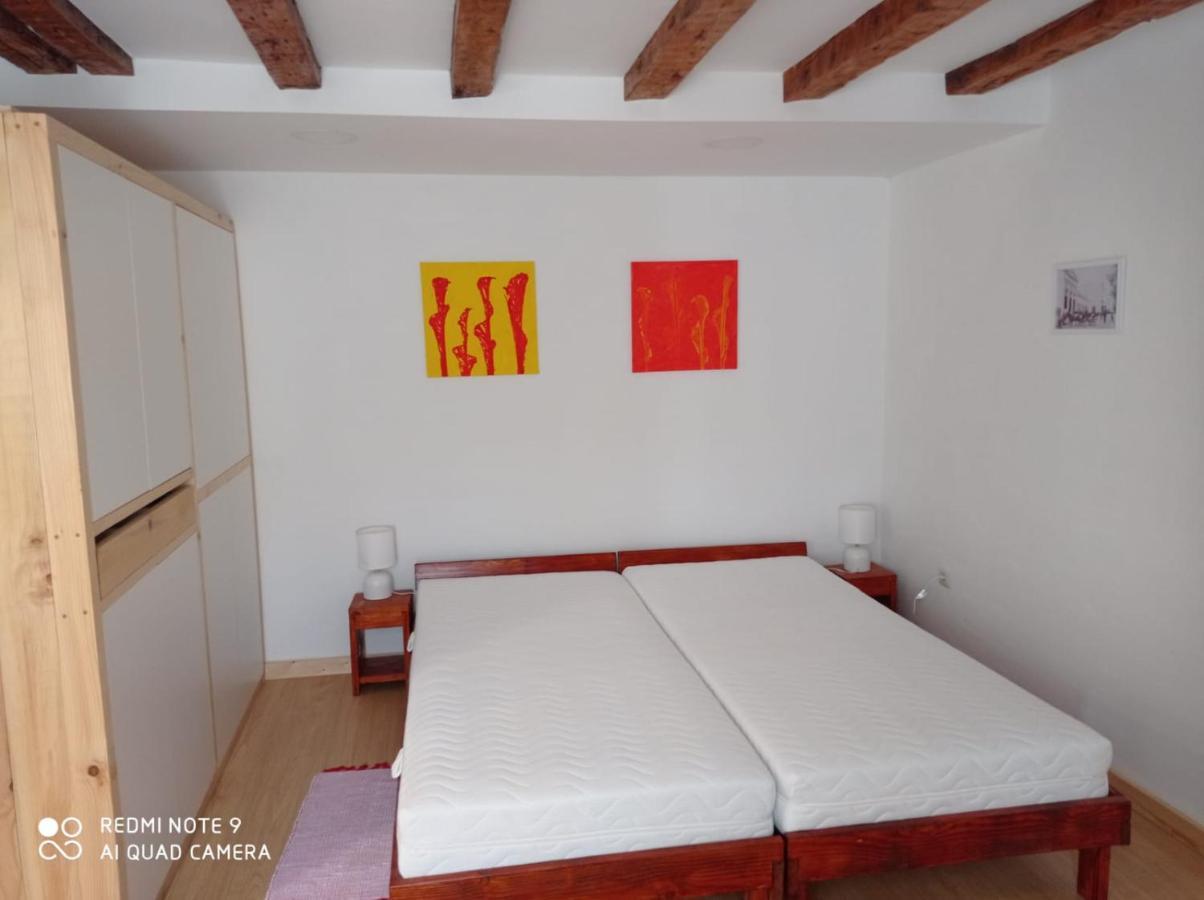 Dan Apartment ริเยกา ภายนอก รูปภาพ