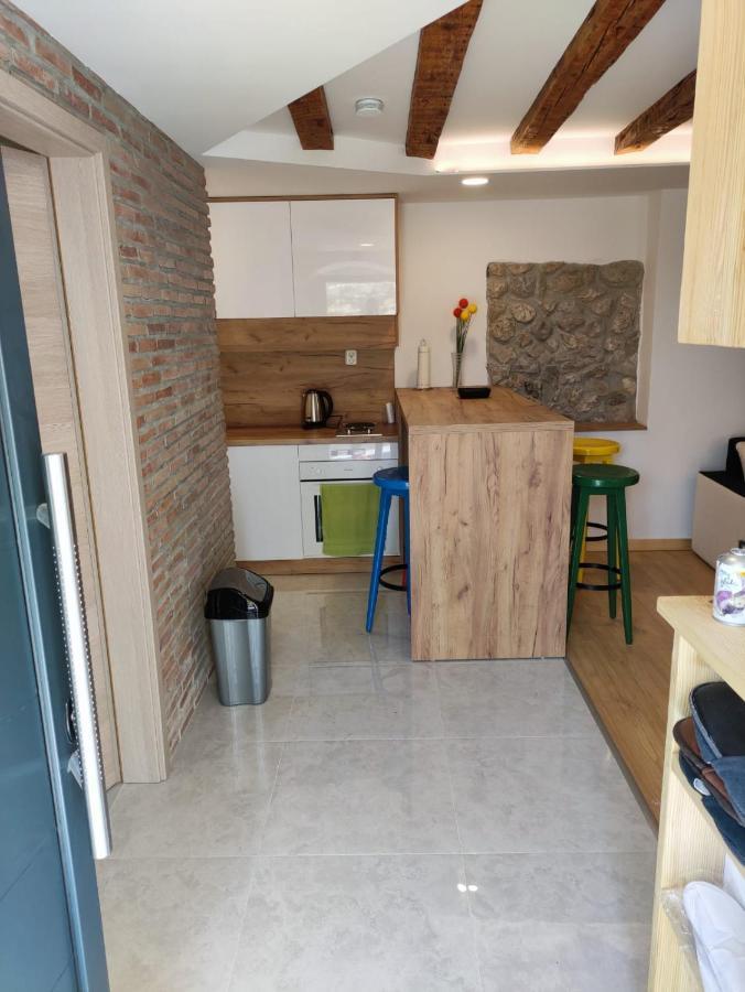 Dan Apartment ริเยกา ภายนอก รูปภาพ