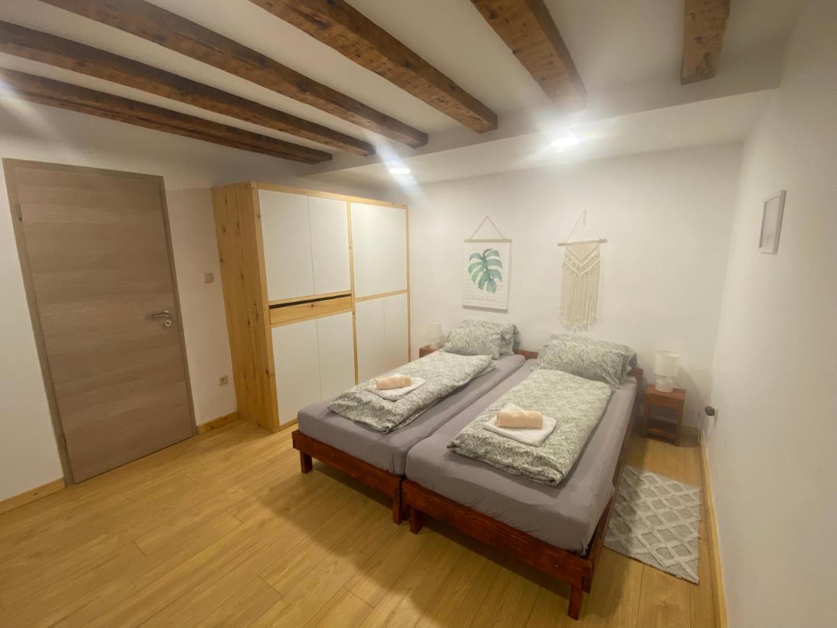 Dan Apartment ริเยกา ภายนอก รูปภาพ